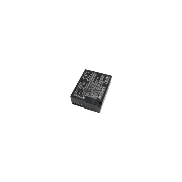 LUMIX DMC-GH2S  BATTERY Interlight