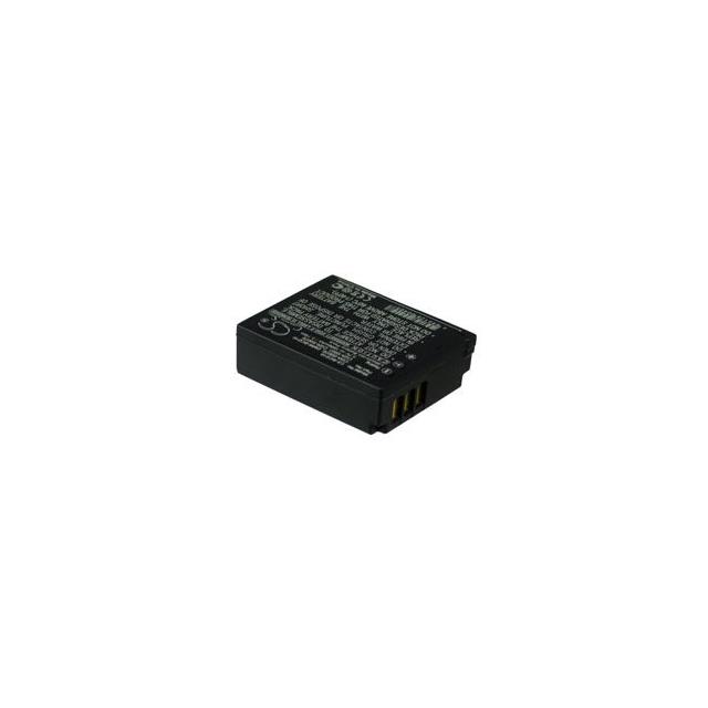 LUMIX DMC-TZ1EF-A Interlight