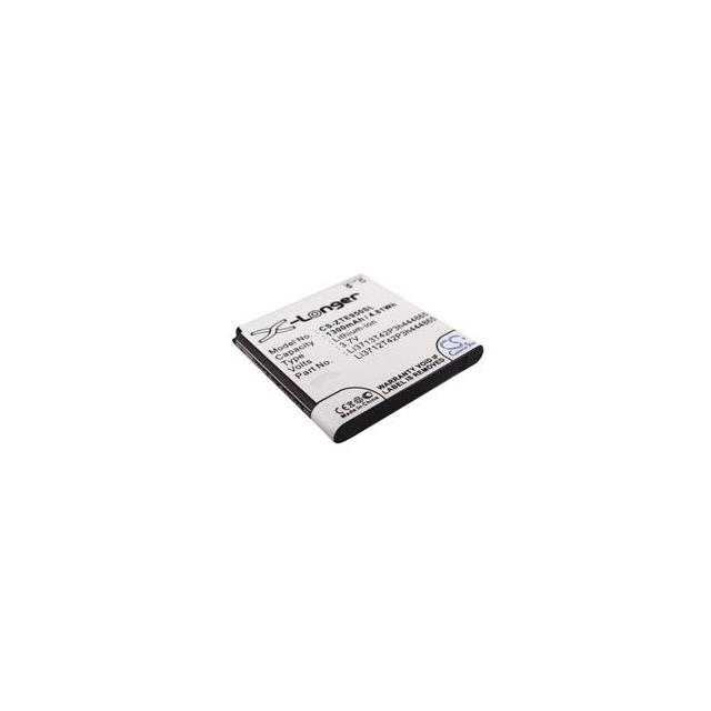 LUTEA  BATTERY Interlight