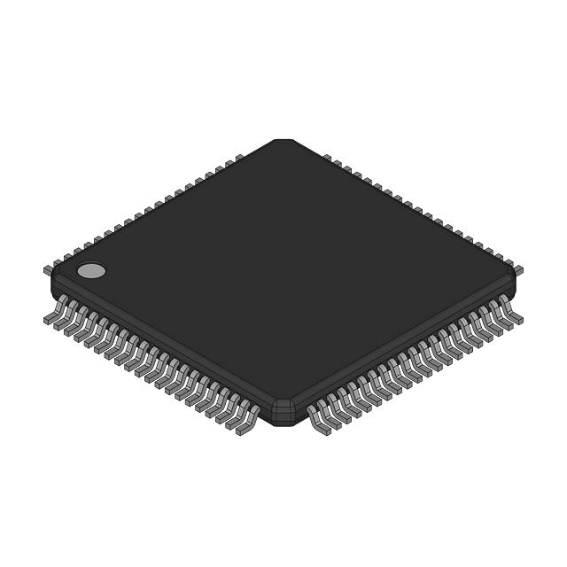 LA72680M-F-MPB-E onsemi