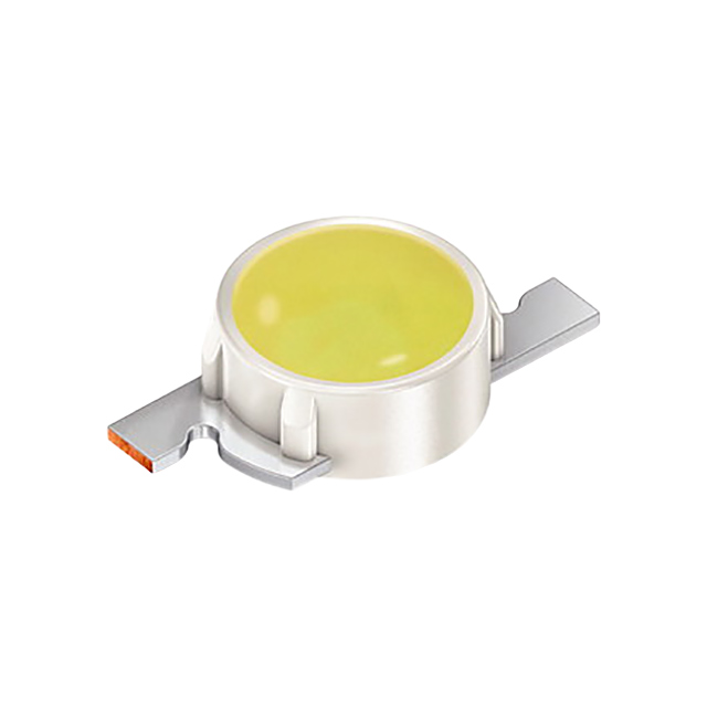 LW P473-R1R2-FKPL-1-10-R18-Z ams-OSRAM USA INC.