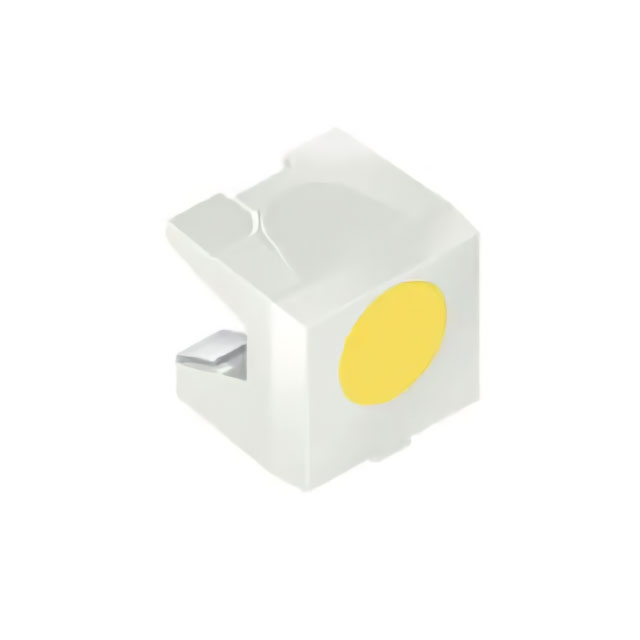 LW A673-P1S1-FKPL-0-10-R33-Z ams-OSRAM USA INC.