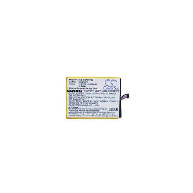 LWDEB16 Interlight