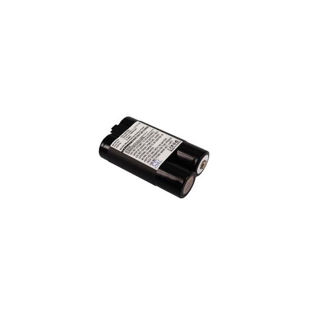 LX 700 CORDLESS DESKTOP Interlight