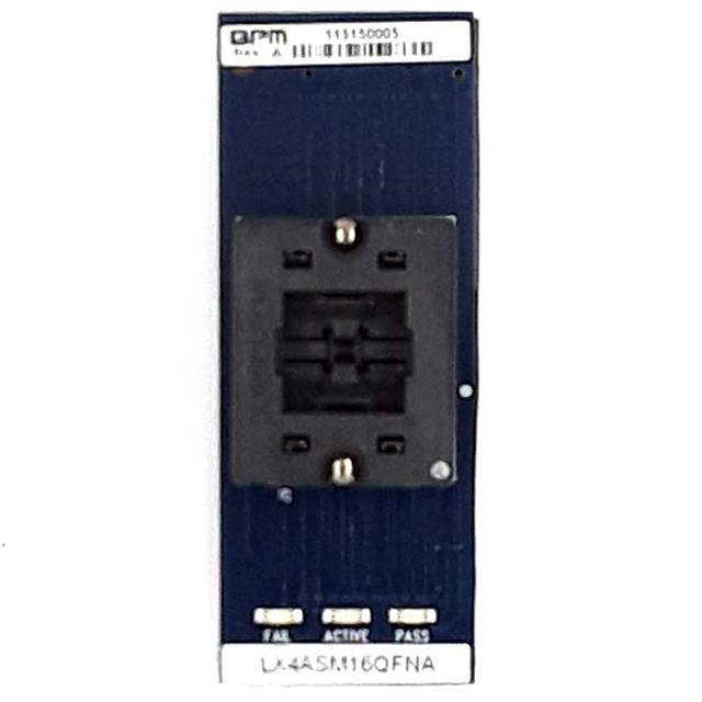 LX2ASM128LQFA BPM Microsystems