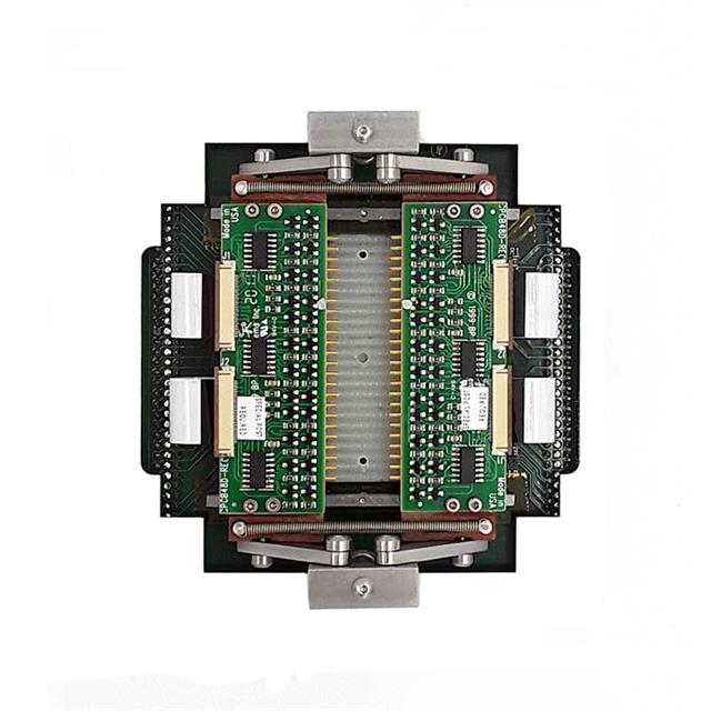 LX4ASM08SHL BPM Microsystems