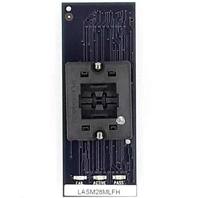 WX4ASM48FGA BPM Microsystems