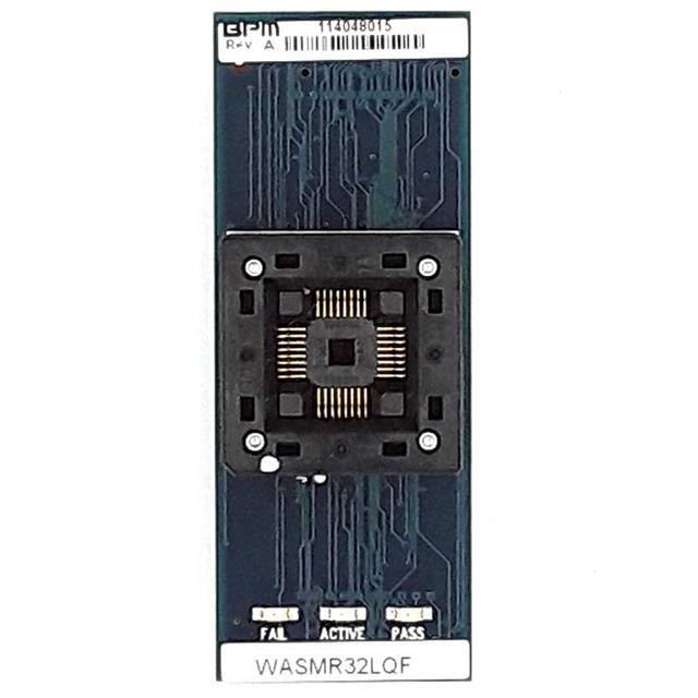 LX4ASMR38TSG BPM Microsystems