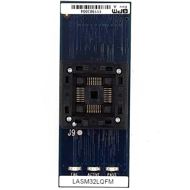 WX4ASM56TD BPM Microsystems