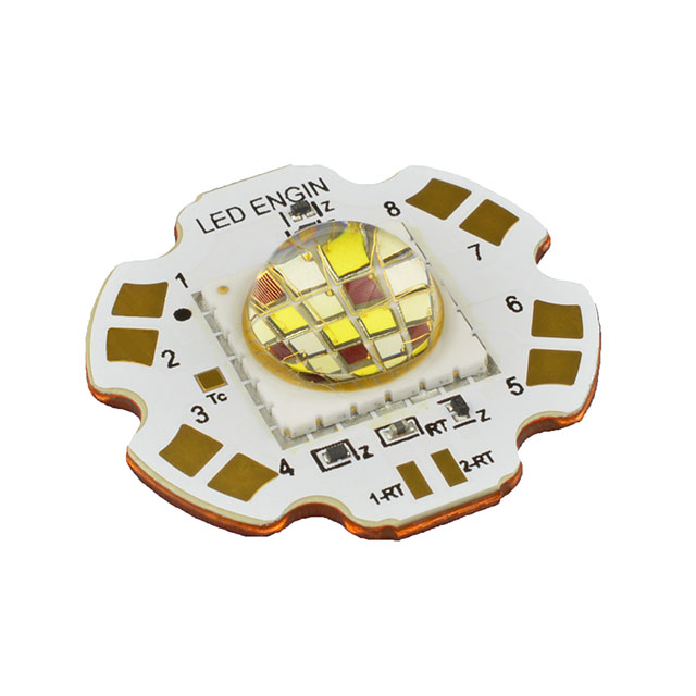 LZP-L0MD00-0000 ams-OSRAM USA INC.