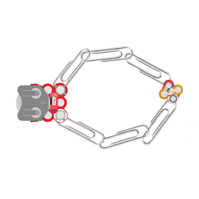 LECTRIFY - BTRYLED20 Lectrify