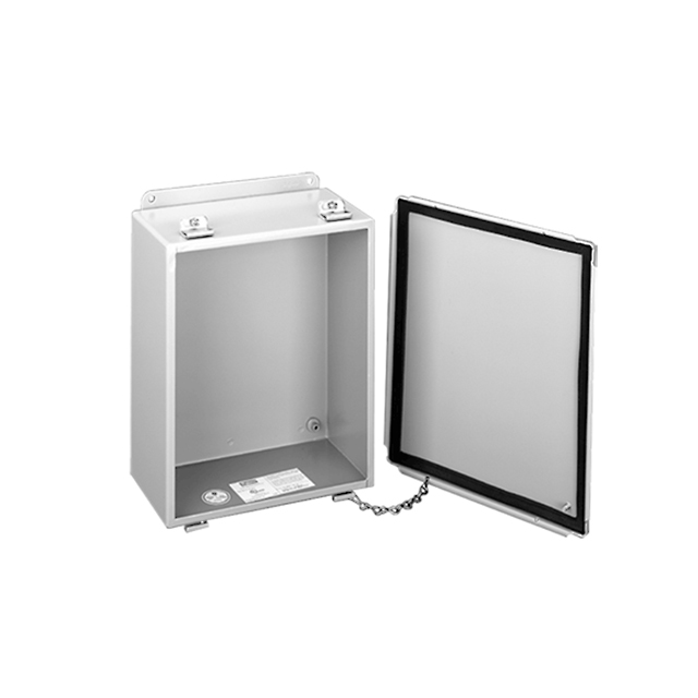 A606LP Hoffman Enclosures, Inc.