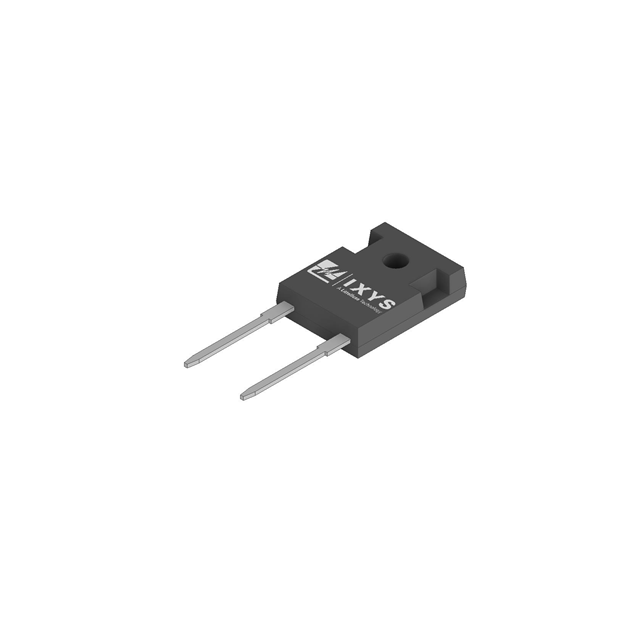 LSIC2SD170B10 Littelfuse Inc.