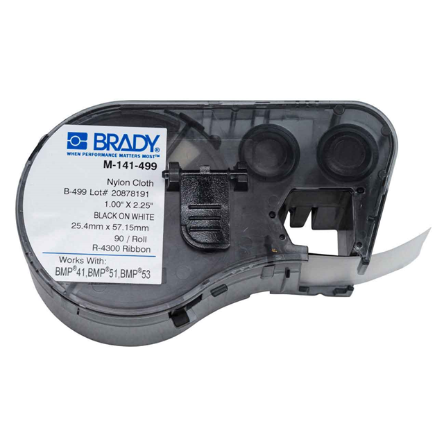 M-141-499 Brady Corporation