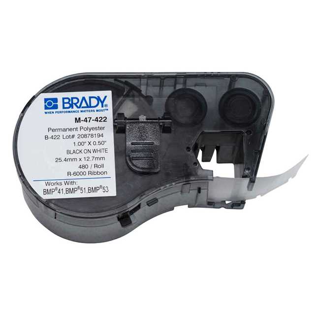 M-47-422 Brady Corporation