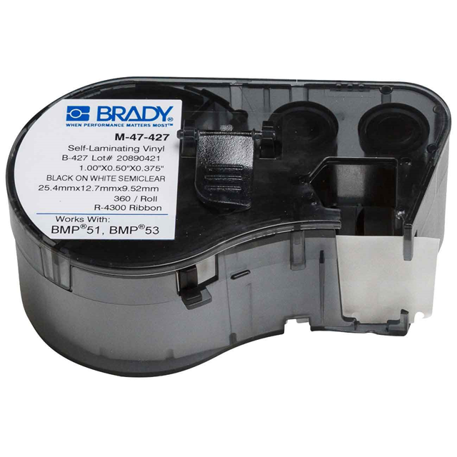 M-47-427 Brady Corporation