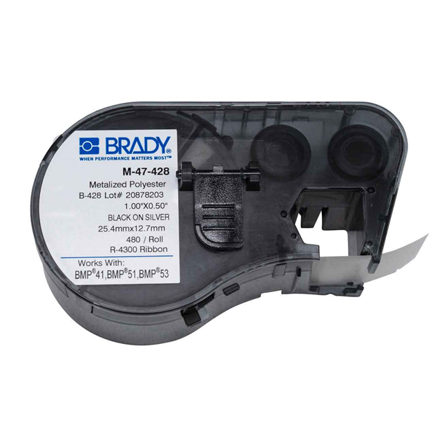 M-47-428 Brady Corporation