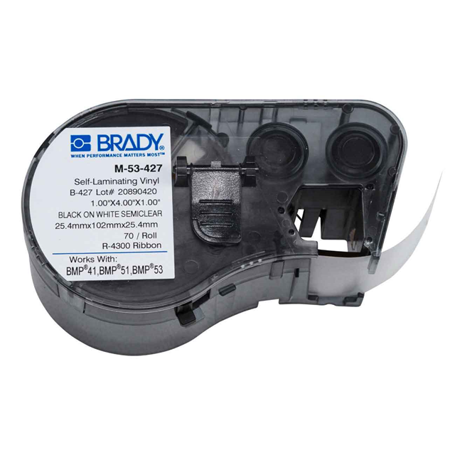 M-53-427 Brady Corporation