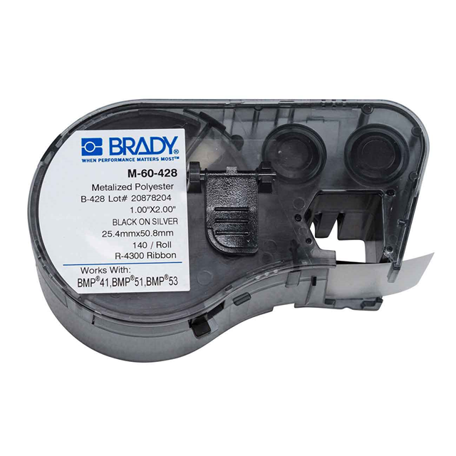 M-60-428 Brady Corporation