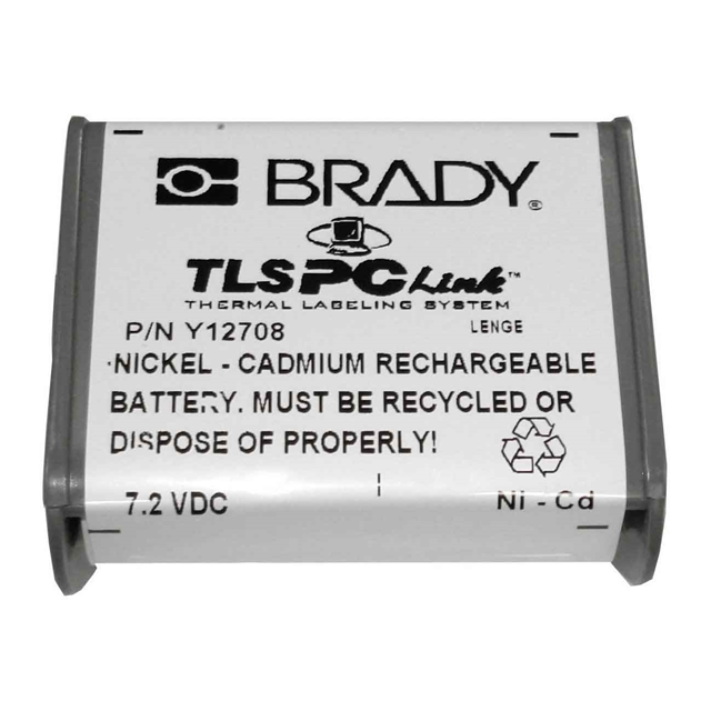 M-BATT-18801 Brady Corporation