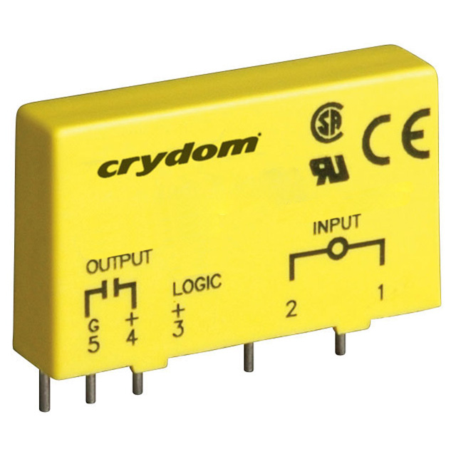 M-IAC5E Sensata-Crydom