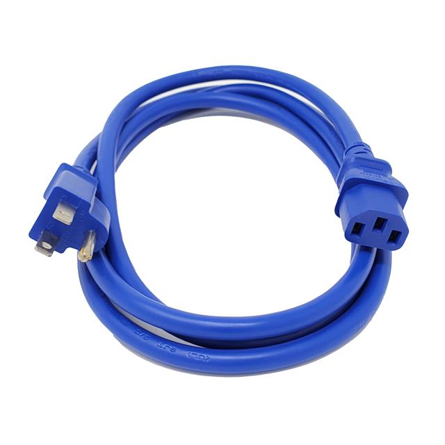 M05-113ULBL Micro Connectors, Inc.