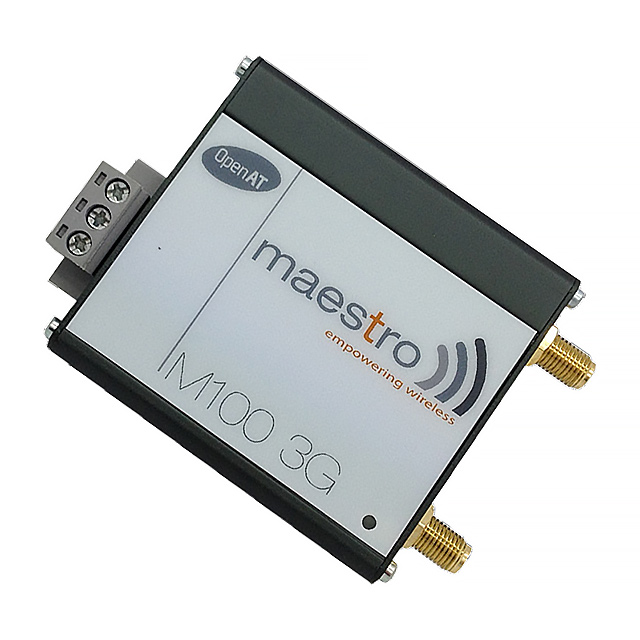 M100G000S Lantronix, Inc.