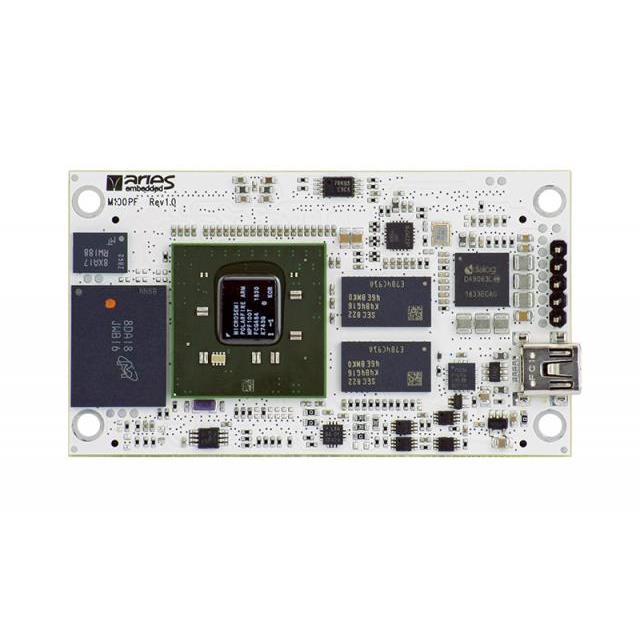 M100PF-1AC ARIES Embedded