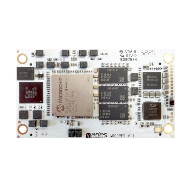 M100PFS-250BAAB ARIES Embedded