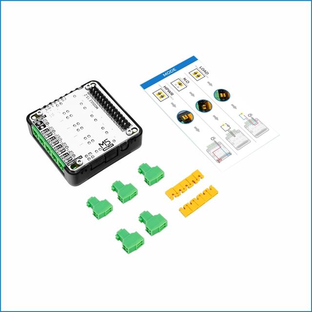 M121 M5Stack Technology Co., Ltd.