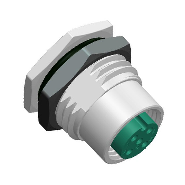 M12A-04PFFS-SF8002 Amphenol LTW