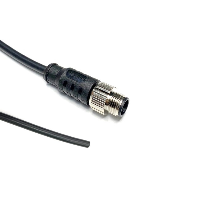 M12A-05CMS00-UL24N10 SINBON