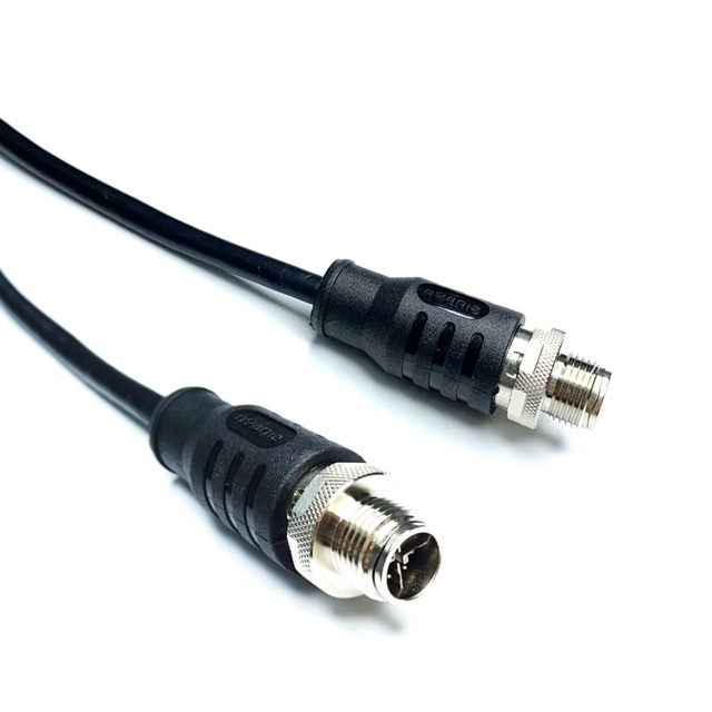 M12X-08CMS00-UL24N10 SINBON