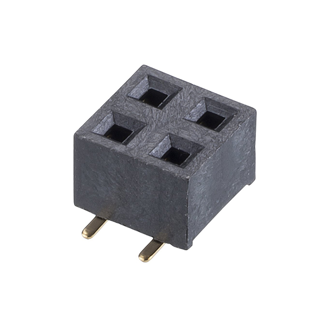 M20-7810245R Harwin Inc.