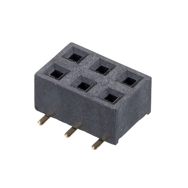 M20-7810345 Harwin Inc.