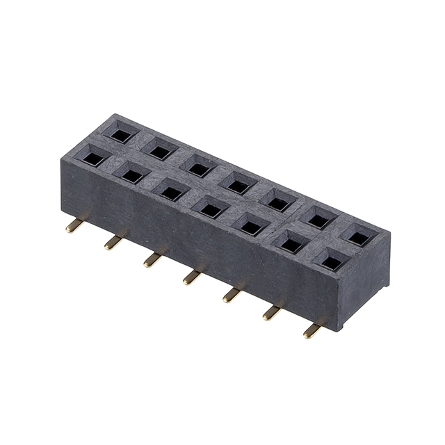 M20-7810745R Harwin Inc.