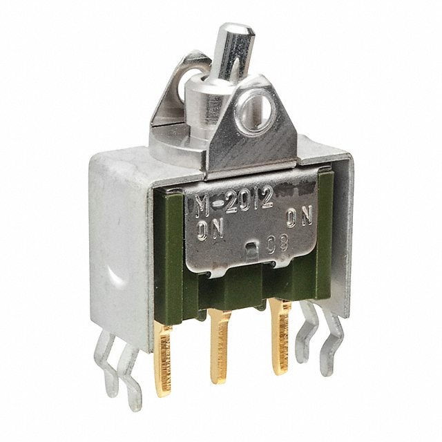 M2012TXG13/108 NKK Switches