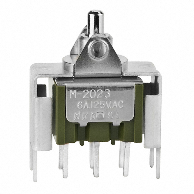 M2023TXW23 NKK Switches