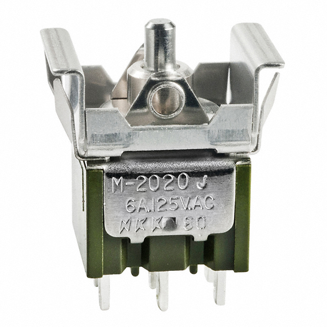 M2024TJW01 NKK Switches