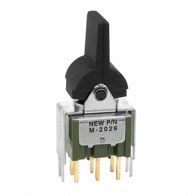 M2026TXG13-GA NKK Switches