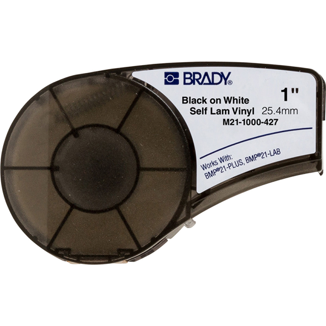 M21-1000-427 Brady Corporation