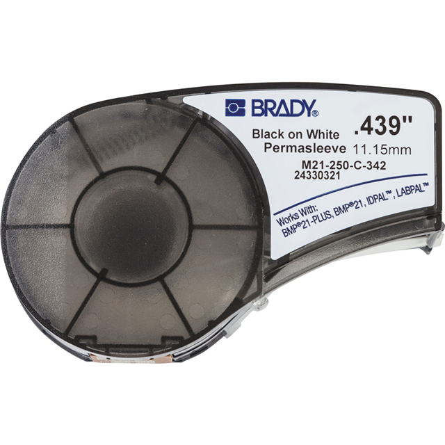 M21-250-C-342 Brady Corporation