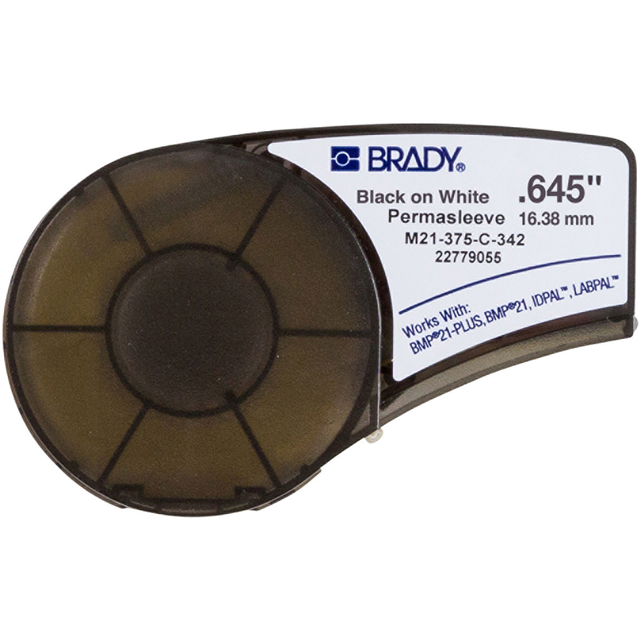 M21-375-C-342 Brady Corporation