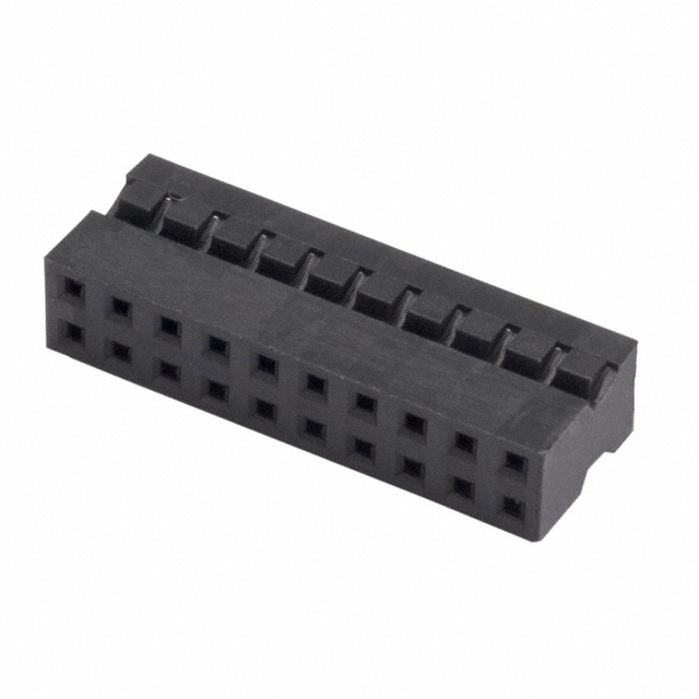 M22-3021000 Harwin Inc.