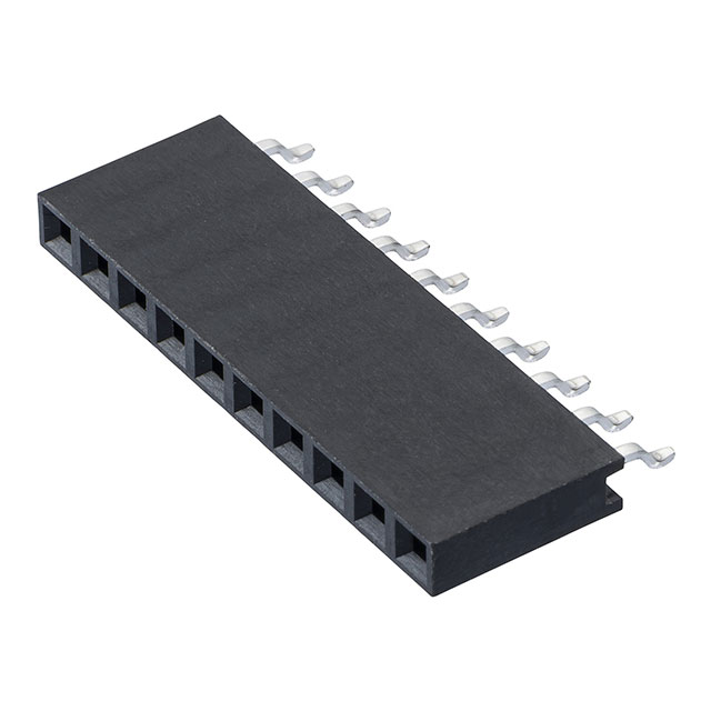 M22-6541042R Harwin Inc.