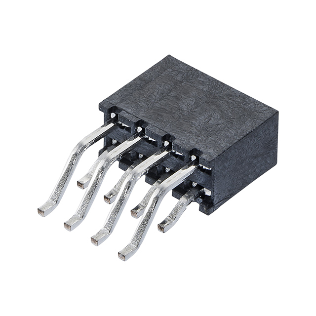M22-6550442R Harwin Inc.