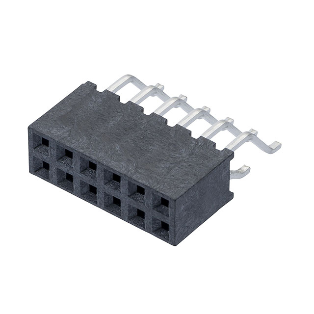 M22-6550642R Harwin Inc.