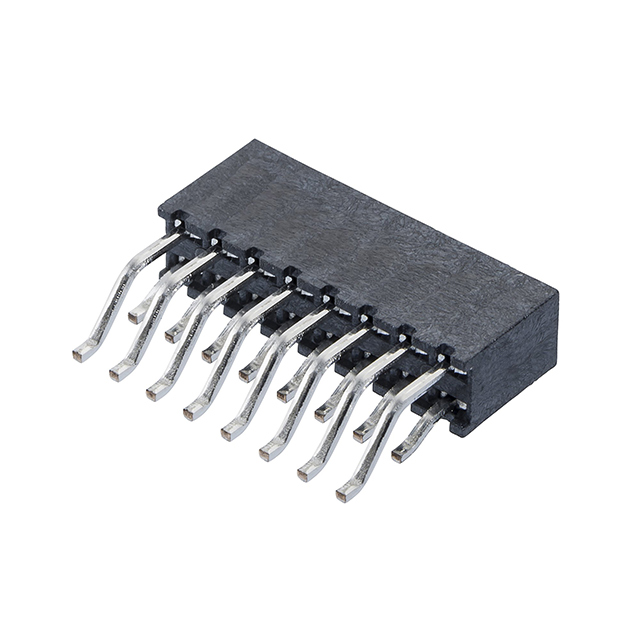M22-6550842R Harwin Inc.