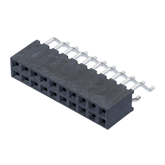 M22-6551042R Harwin Inc.
