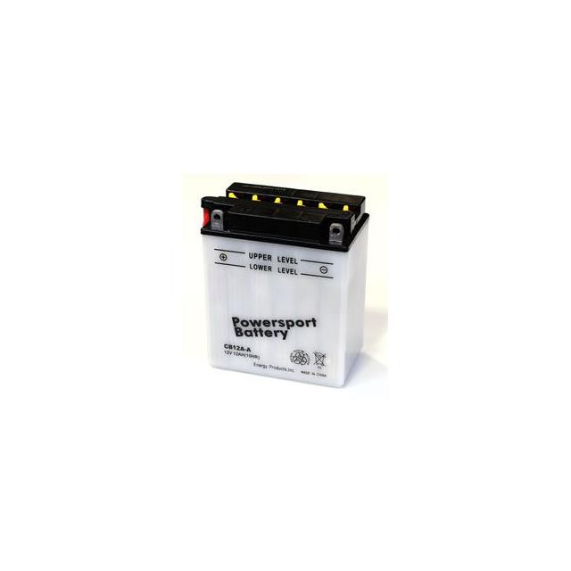 M2212Y  BATTERY Interlight